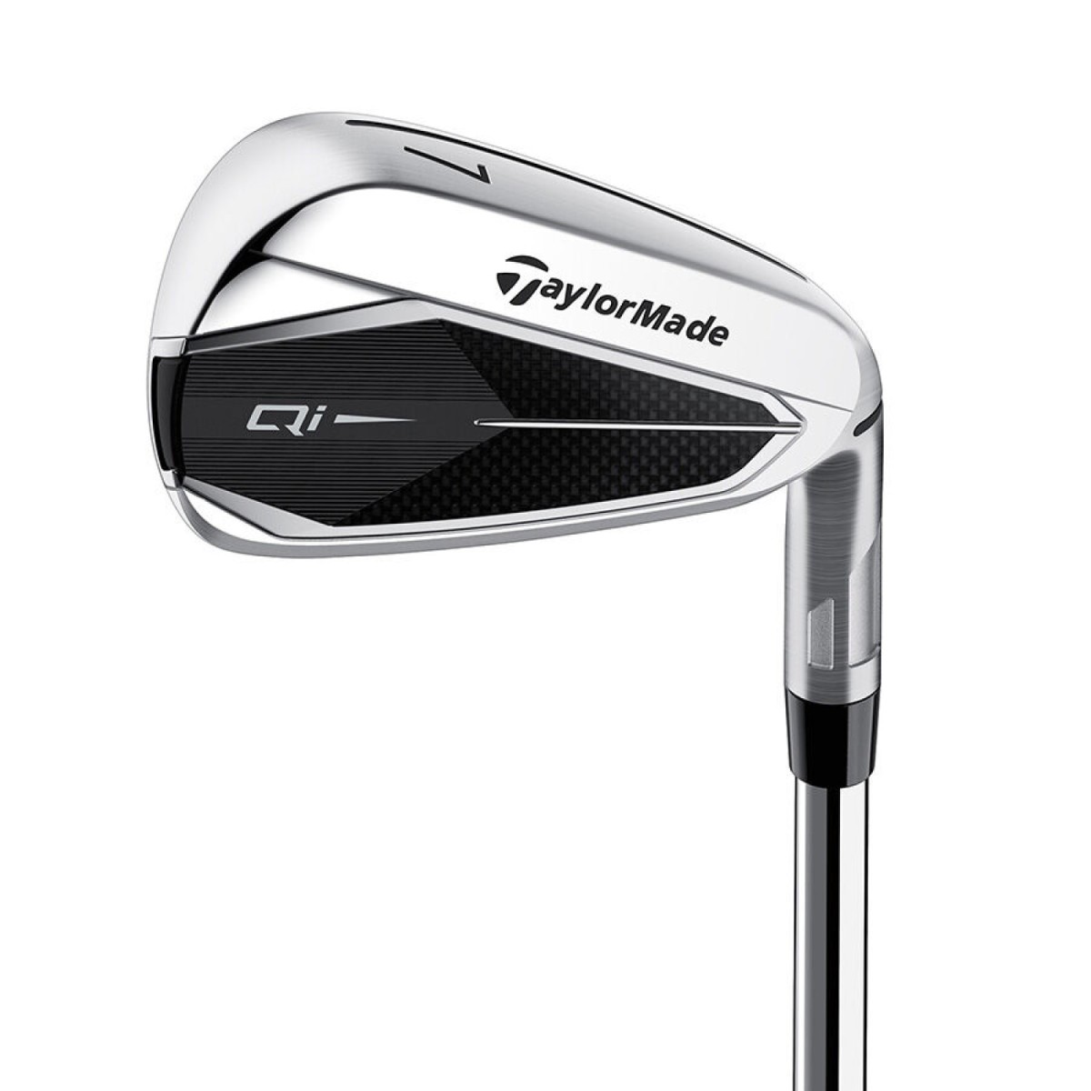 Taylormade Qi Irons 2024 (Steel 7 Irons) John Reay Golf